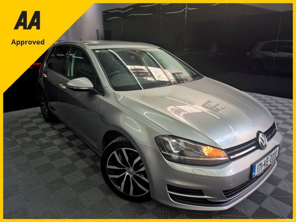 💥2017 Volkswagen Golf💥(AUTO+Warranty) 393563153