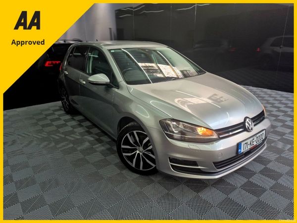 💥2017 Volkswagen Golf💥(AUTO+Warranty) 393563155