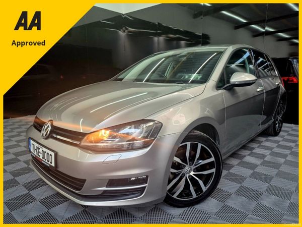 💥2017 Volkswagen Golf💥(AUTO+Warranty) 393563159