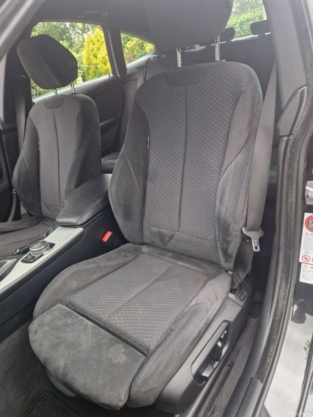 BMW 320i M-SPORT GT ,NEW NCT ,2YR WARRANTY 393563901