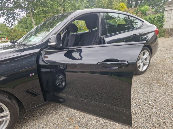 BMW 320i M-SPORT GT ,NEW NCT ,2YR WARRANTY 393563903