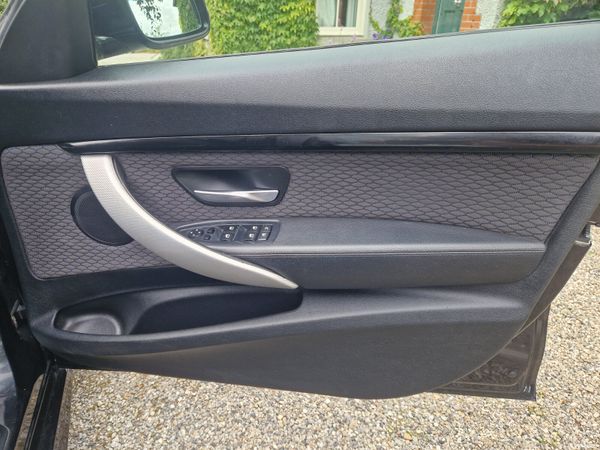 BMW 320i M-SPORT GT ,NEW NCT ,2YR WARRANTY 393563931