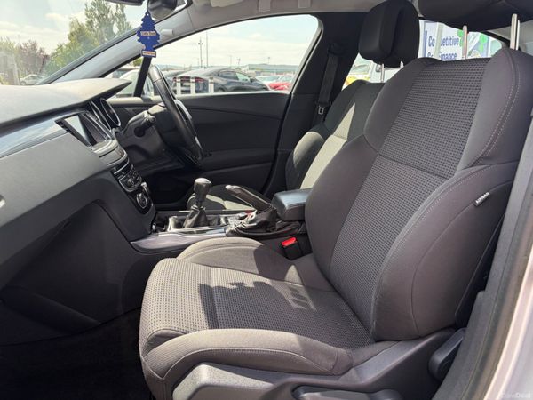 2014 Peugeot 508 1.6 HDI ACTIVE Nct 06/27 393566743