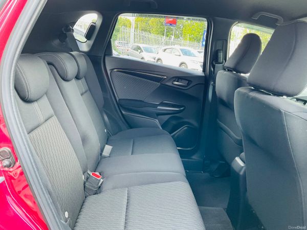 2018 Honda Fit 1.5  Auto Hybrid , (21K Miles only) 393579847