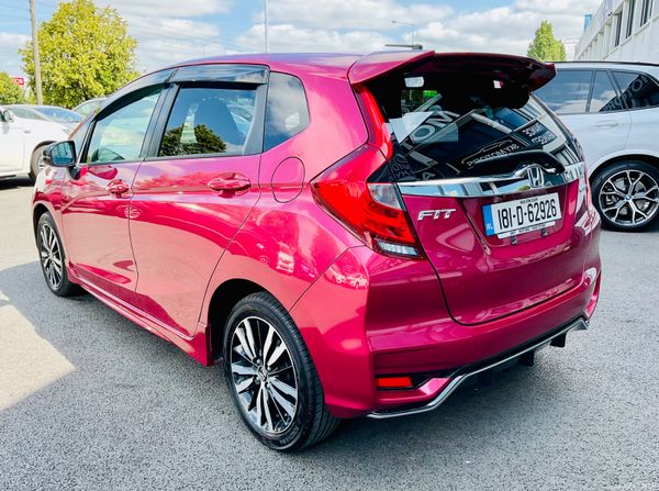 2018 Honda Fit 1.5  Auto Hybrid , (21K Miles only) 393579859