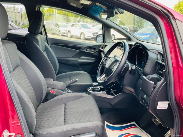 2018 Honda Fit 1.5  Auto Hybrid , (21K Miles only) 393579839