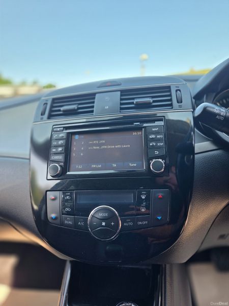 Stunning Nissan Pulsar NCT Warranty 393580689
