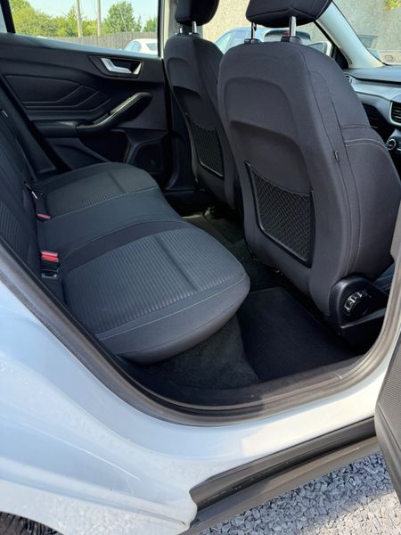 2020 Ford Focus 1.0 Petrol Titanium 393581295