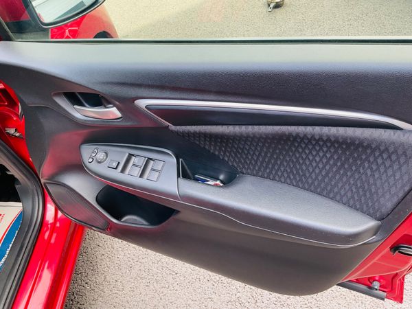 2019 Honda Fit 1.5 Petrol Hybrid  Auto (50K Miles) 393581345