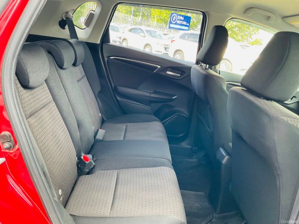 2019 Honda Fit 1.5 Petrol Hybrid  Auto (50K Miles) 393581355