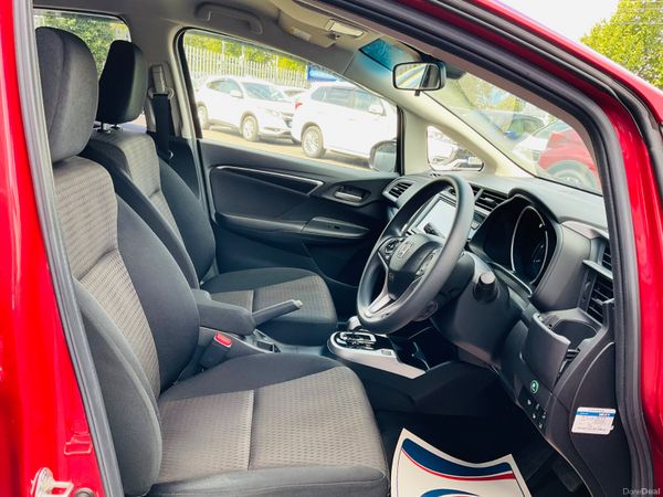 2019 Honda Fit 1.5 Petrol Hybrid  Auto (50K Miles) 393581357