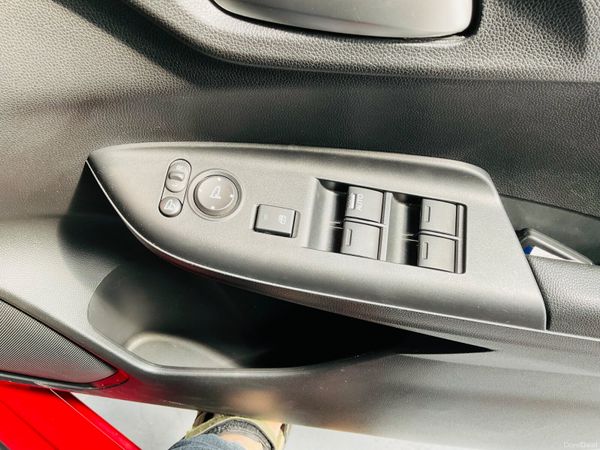 2019 Honda Fit 1.5 Petrol Hybrid  Auto (50K Miles) 393581371