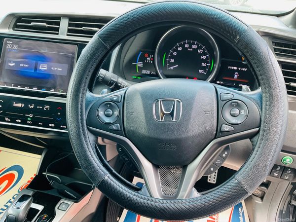 2019 HONDA Fit  Auto,  47K miles,Car Play 393582911