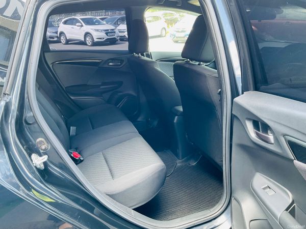2019 HONDA Fit  Auto,  47K miles,Car Play 393582939