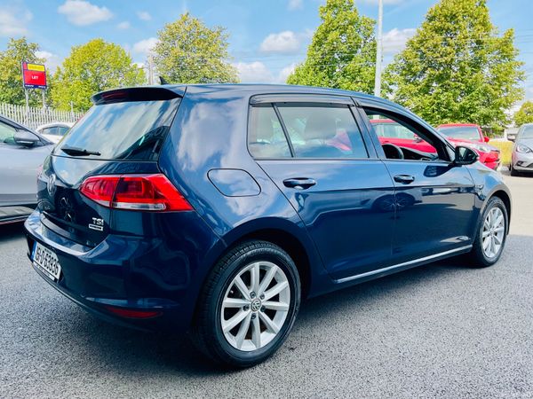 Volkswagen GOLF 2015 Automatic  16K miles only 393584833