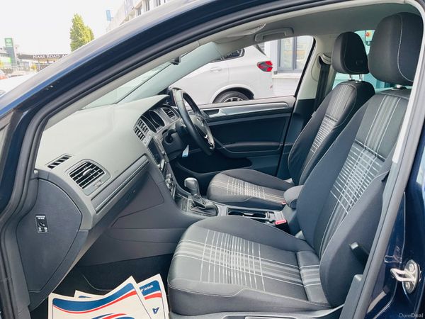 Volkswagen GOLF 2015 Automatic  16K miles only 393584839