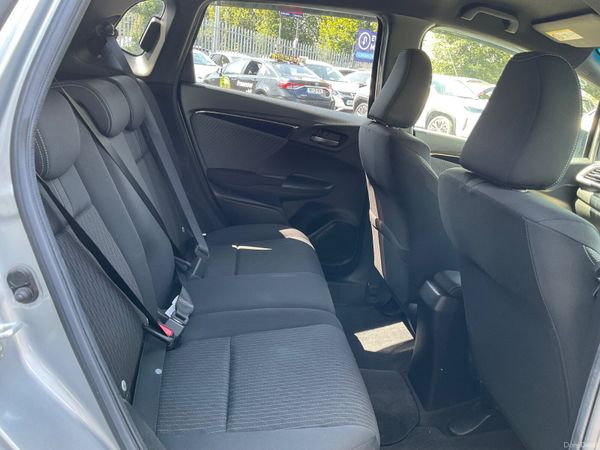 2017 Honda Fit 1.5 Petrol Hybrid Auto,52K Miles 393586355