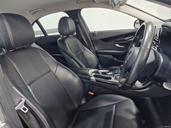 2016 Mercedes Benz C-Class C180D NCT 09/27 393586579