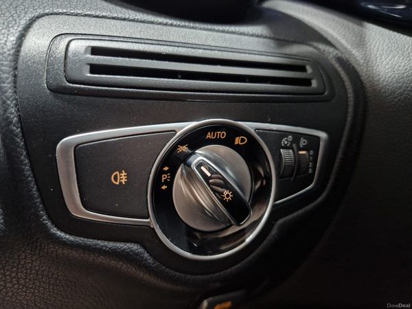 2016 Mercedes Benz C-Class C180D NCT 09/27 393586597