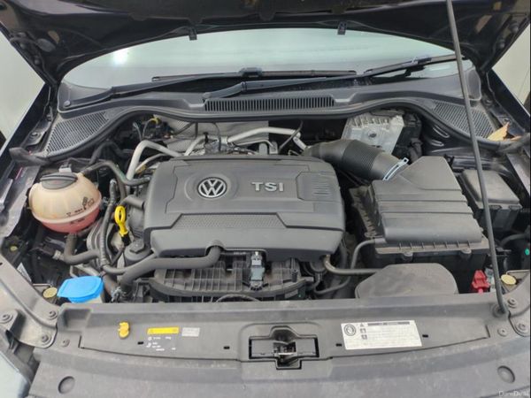 2015 VW POLO GTI 1.8TSI AUTO 393504059