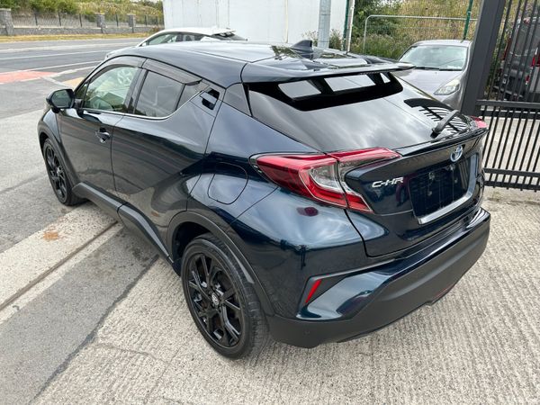 TOYOTA CHR 2019, 1.8 HYBRID AUTO LOW KMS 393504161
