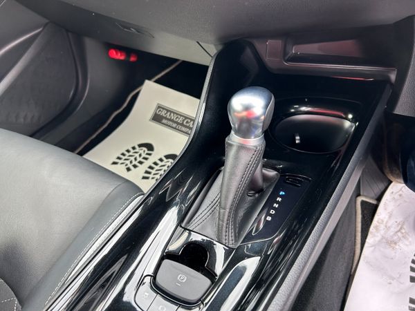 TOYOTA CHR 2019, 1.8 HYBRID AUTO LOW KMS 393504177