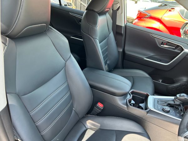 TOYOTA RAV 4 2020, 2.5 4WD HYBRID AUTO HIGH SPEC 393506263
