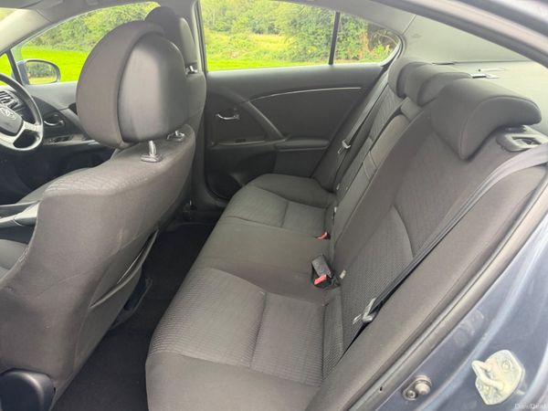 09 Toyota Avensis 2.0D4D  - TRADE SALE - 393508321