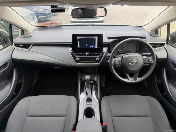 232  TOYOTA COROLLA 18 HYBRID 393508453