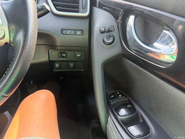 162 Nissan Qashqai 1.5 DCI 393512699