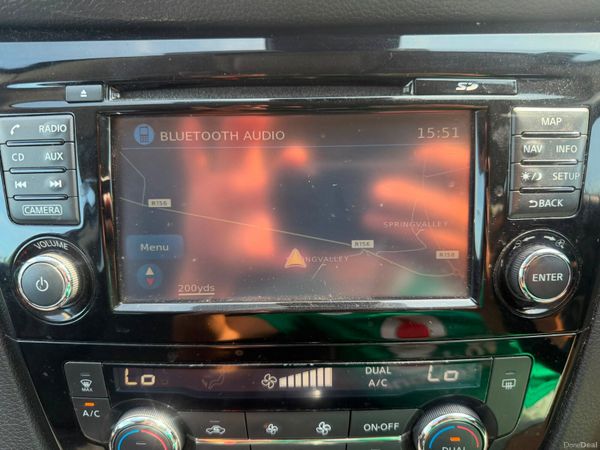 162 Nissan Qashqai 1.5 DCI 393512701