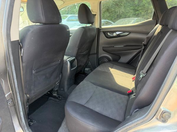 162 Nissan Qashqai 1.5 DCI 393512705
