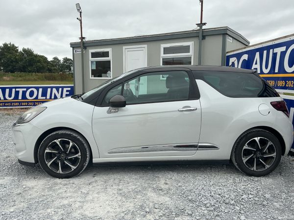 2019 CITROEN DS 3 1.6 DIESEL LOW KMS SPOTLESS 393513931