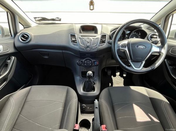 Ford Fiesta 2016 Finance (NCT 05/27 TAX 12/26) 393516905