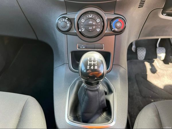 Ford Fiesta 2016 Finance (NCT 05/27 TAX 12/26) 393516911