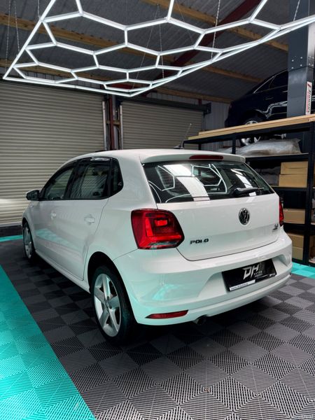 2016 VW Polo 1.2 Petrol - Heated seats! 393519145