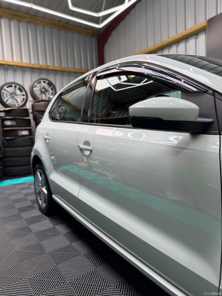 2016 VW Polo 1.2 Petrol - Heated seats! 393519155