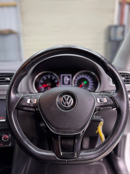 2016 VW Polo 1.2 Petrol - Heated seats! 393519163