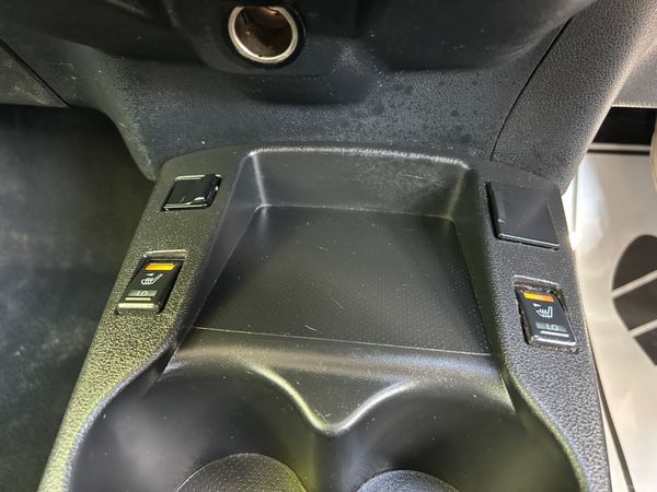 2015 NISSAN LEAF NCT MAY 2027 PARKING CAMERA 393519963
