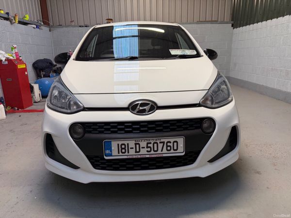 2018 HYUNDAI i10        NEW NCT 2028 ! 393524559