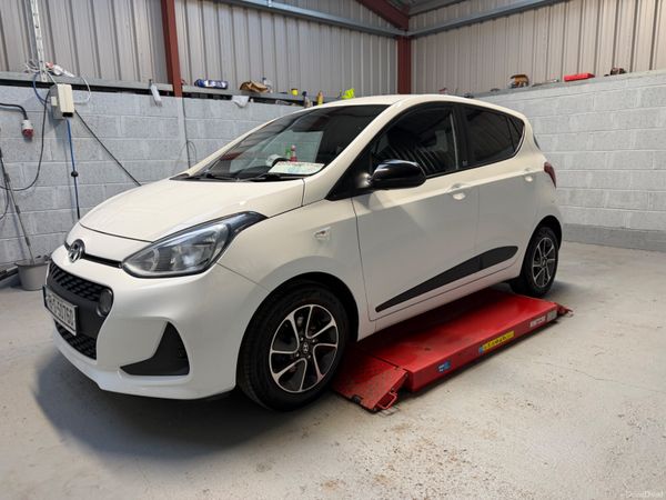 2018 HYUNDAI i10        NEW NCT 2028 ! 393524561