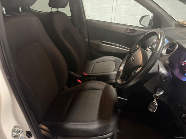 2018 HYUNDAI i10        NEW NCT 2028 ! 393524563