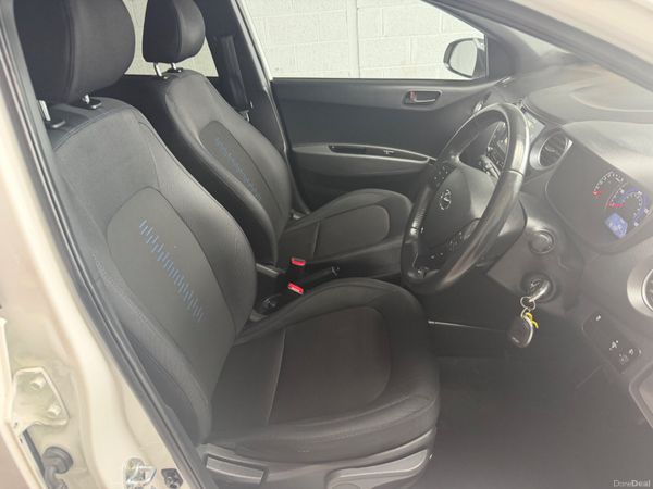 2018 HYUNDAI i10        NEW NCT 2028 ! 393524573