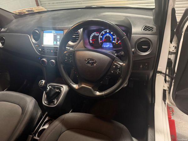 2018 HYUNDAI i10        NEW NCT 2028 ! 393524575