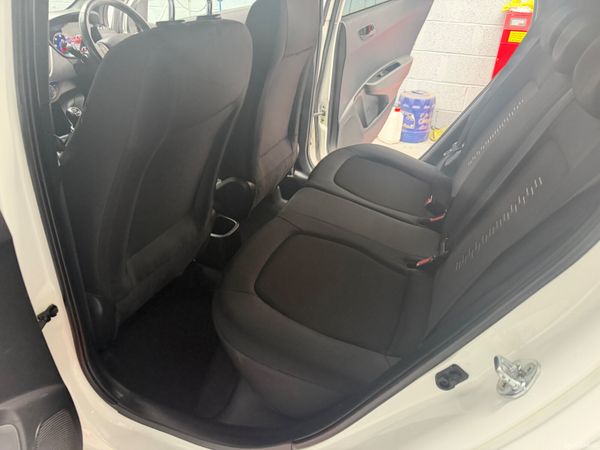 2018 HYUNDAI i10        NEW NCT 2028 ! 393524579