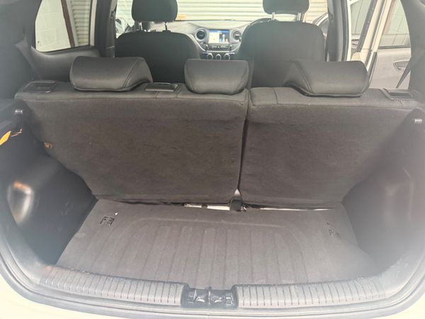 2018 HYUNDAI i10        NEW NCT 2028 ! 393524581