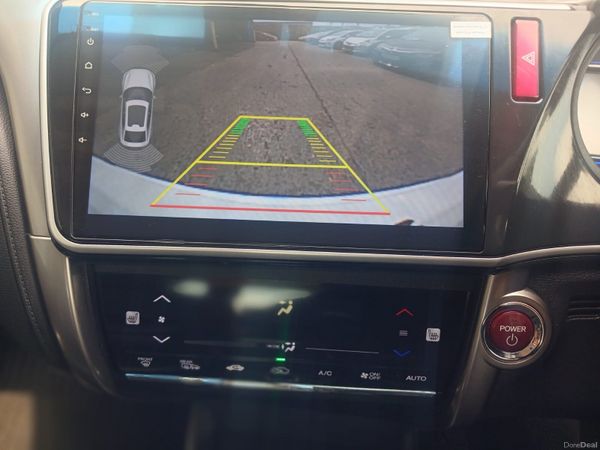 2014 Honda Fit Hybrid / L Spec/ Car play 393530045