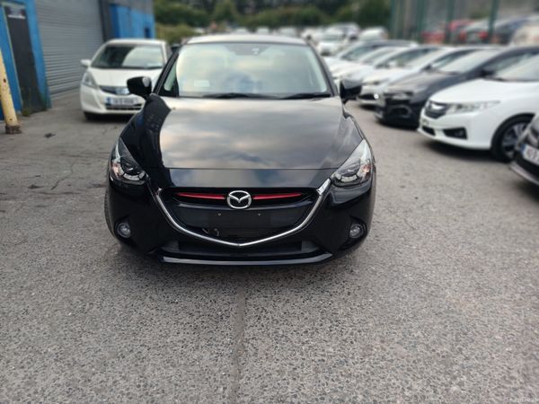 2016 Mazda Demio 1.5 Diesel Automatic /61k 393530223