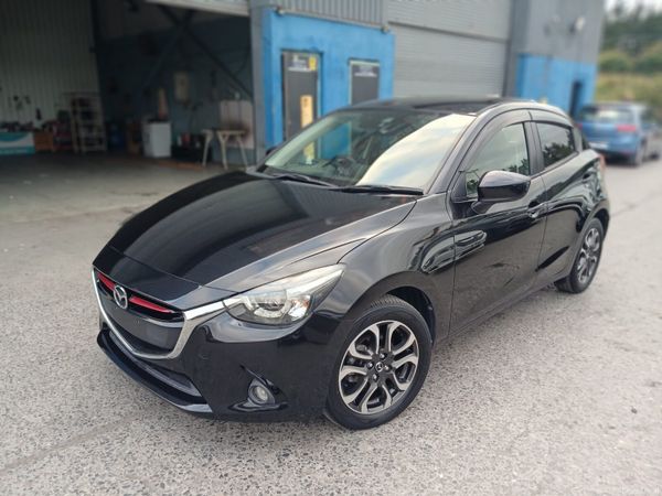 2016 Mazda Demio 1.5 Diesel Automatic /61k 393530227