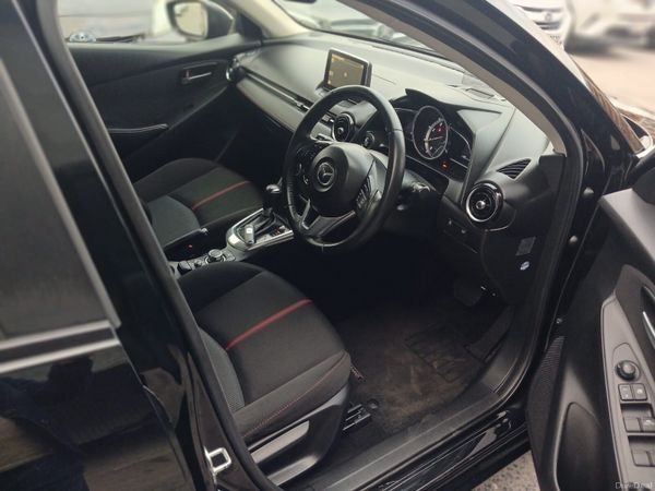 2016 Mazda Demio 1.5 Diesel Automatic /61k 393530231